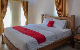 Reddoorz Near Xt Square 3